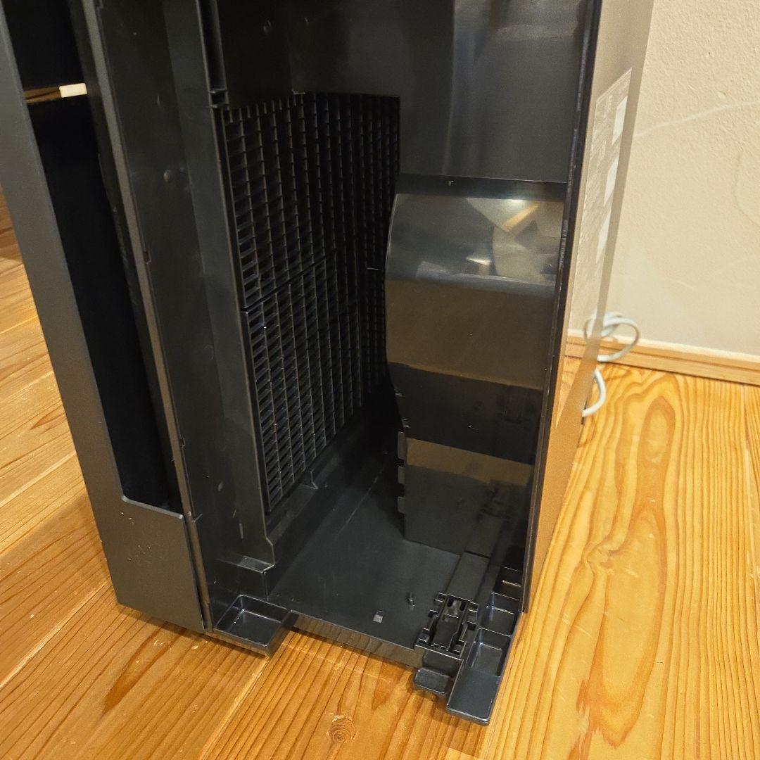 ☆未使用品☆Panasonic F-VXT70加湿空気清浄機 ~31畳 ブラウン