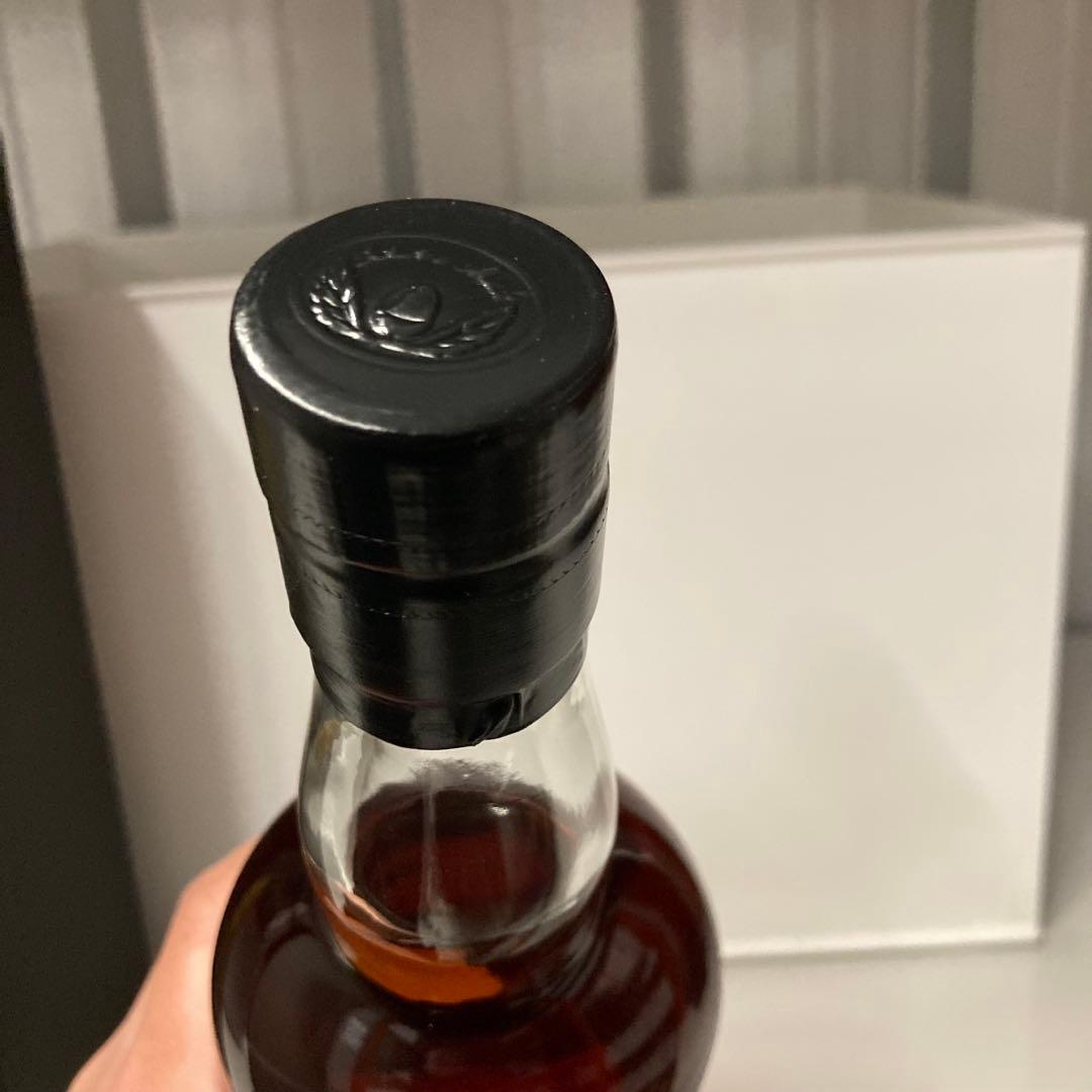 イチローズモルト ミズナラウッドリザーブ MWR