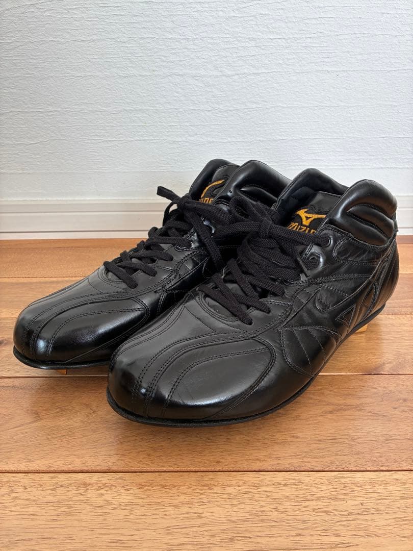 MIZUNO PRO 野球 スパイク