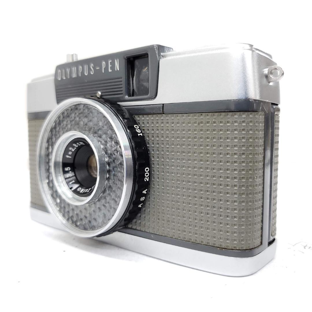 【動作確認済】 Olympus PEN EE F1225-308-9p p