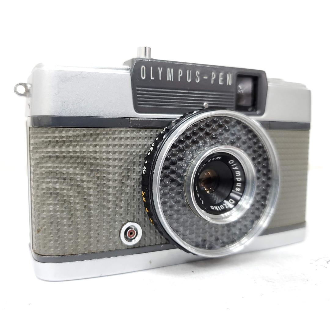【動作確認済】 Olympus PEN EE F1225-308-9p p