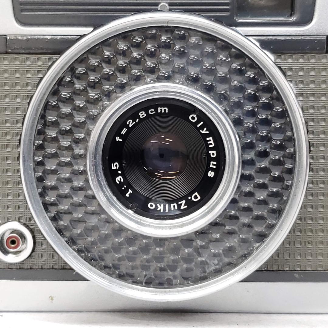 【動作確認済】 Olympus PEN EE F1225-308-9p p