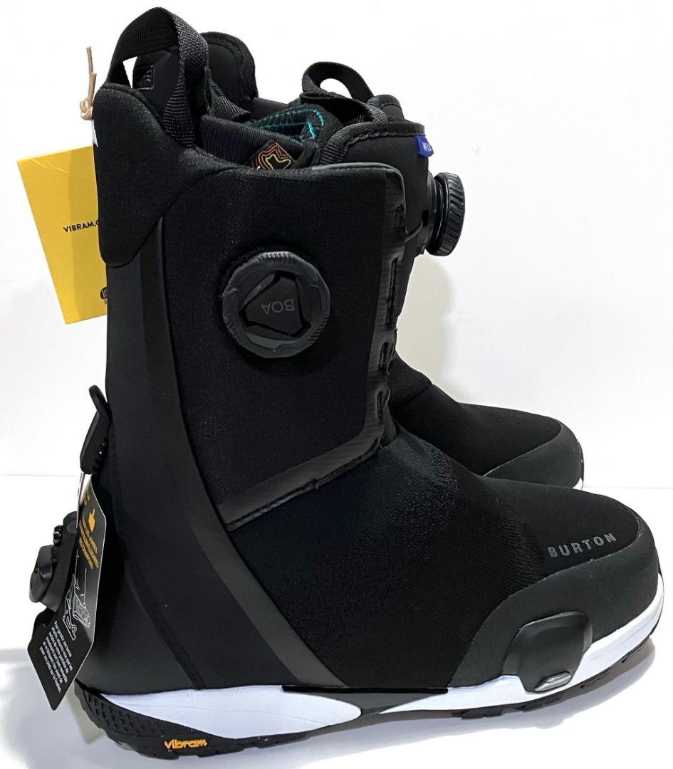 BURTON WAVERANGE X WIDE Step On 女性用 25.5