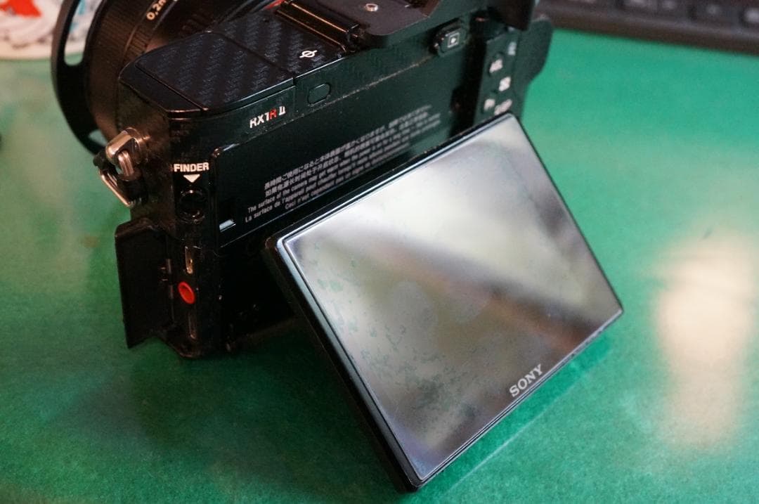 Sony RX1RM II デジタルカメラ おまけ付き