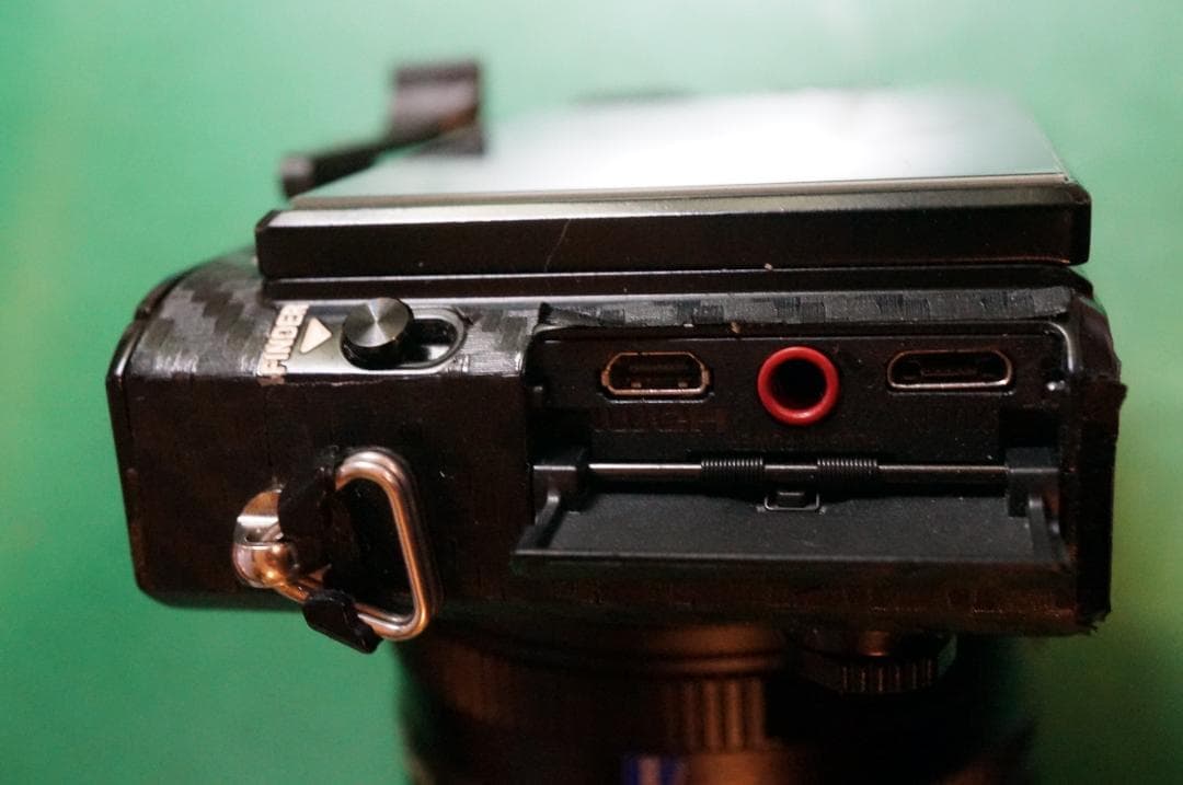 Sony RX1RM II デジタルカメラ おまけ付き