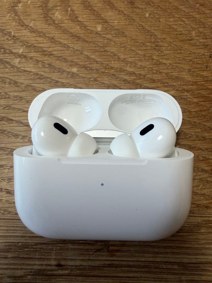 Air Pods Pro 第2世代
