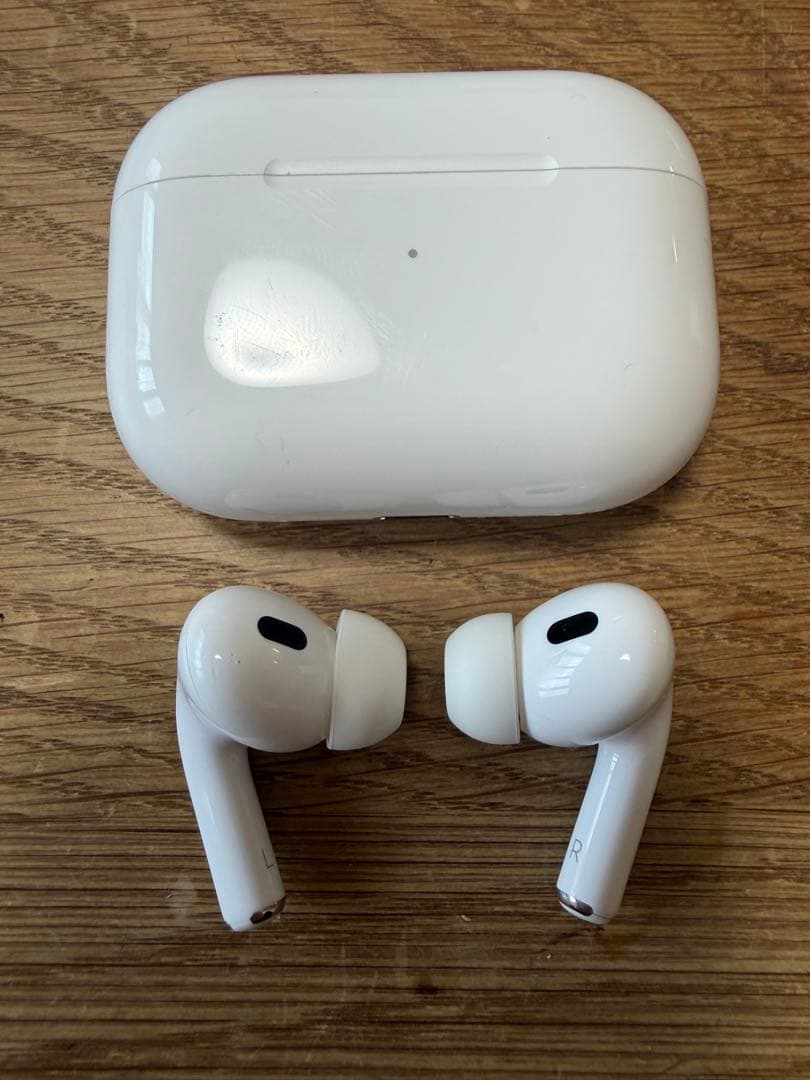 Air Pods Pro 第2世代