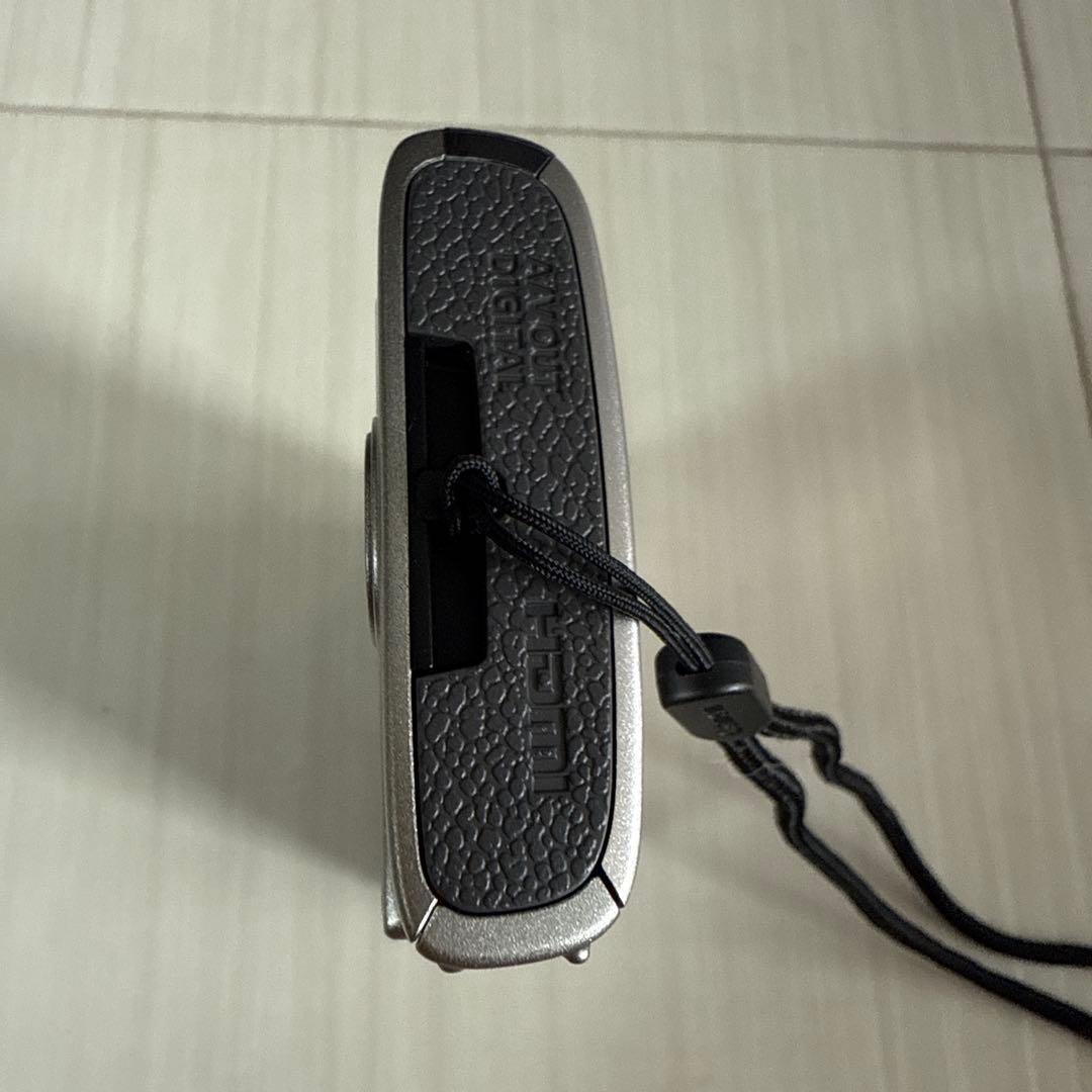 CANON IXY650 キャノン イクシー シルバー Wi-Fi搭載64GB付