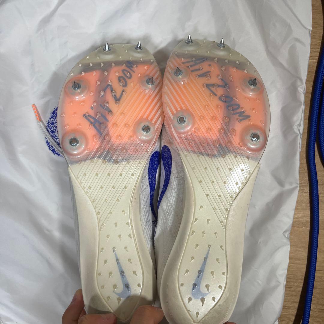 ナイキ マックスフライ2 プロトタイプ 25.5