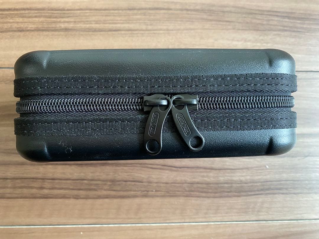 RIMOWAリモワAIRBUSエアバスA350 機内アメニティポーチ未使用品