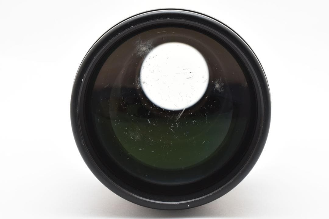 訳あり特価 Canon EF 80-200mm F2.8 L ズームレンズ