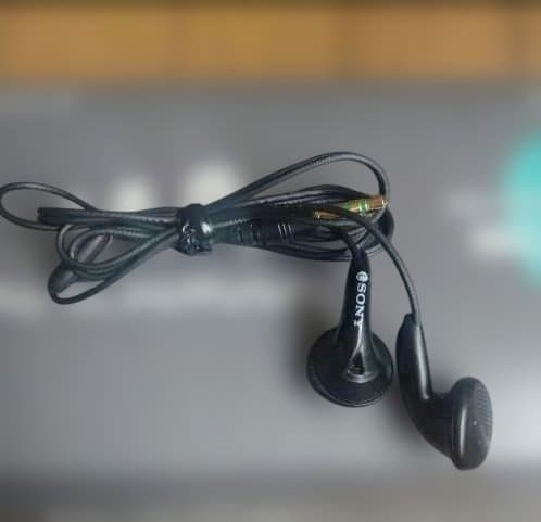 完品 SONY ポータブルMDプレーヤー MZ-E707