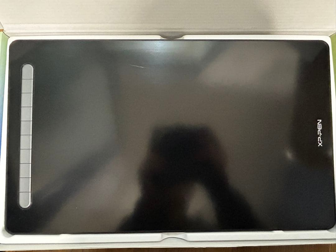 XP-PEN Artist 16 セカンド スタンド付き