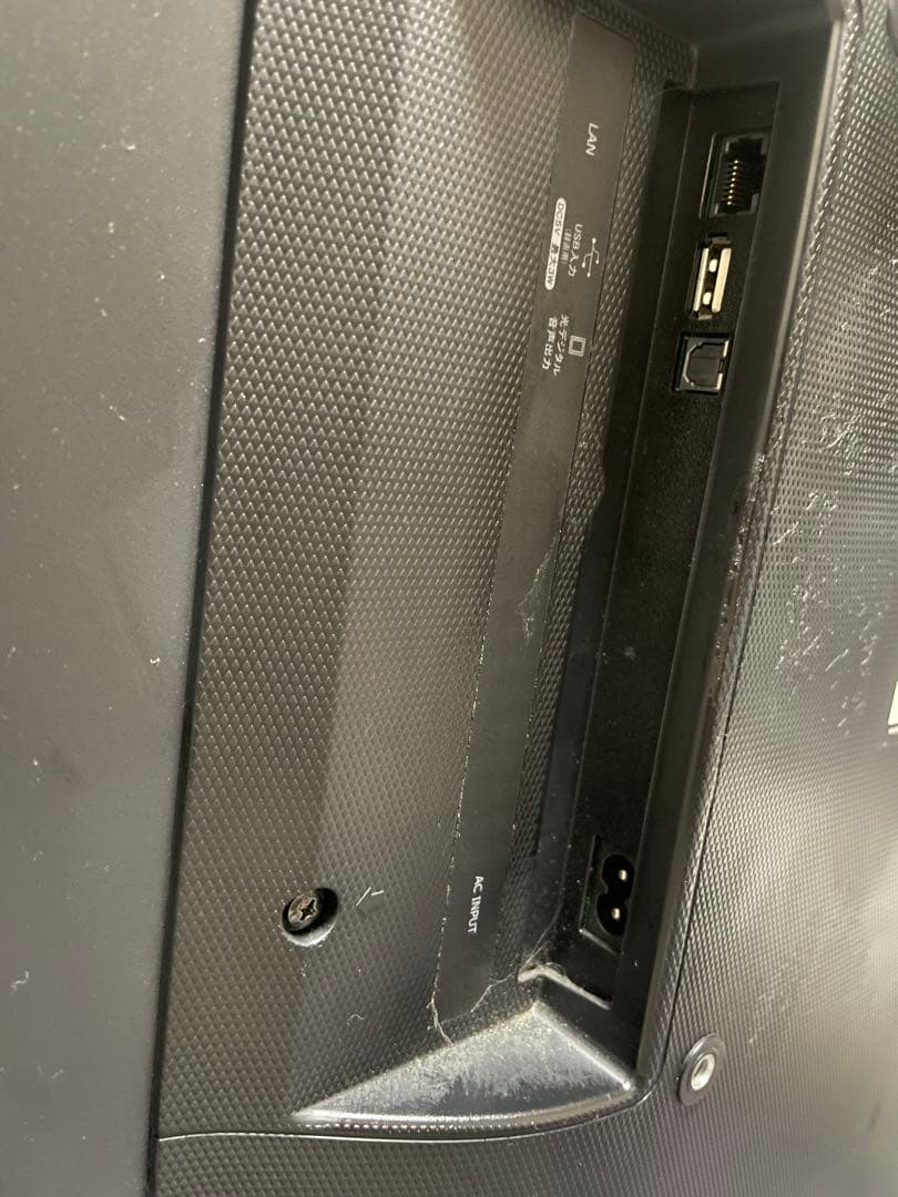 プ*）様 Hisense 32型 液晶テレビ HJ32K3120 2018年型