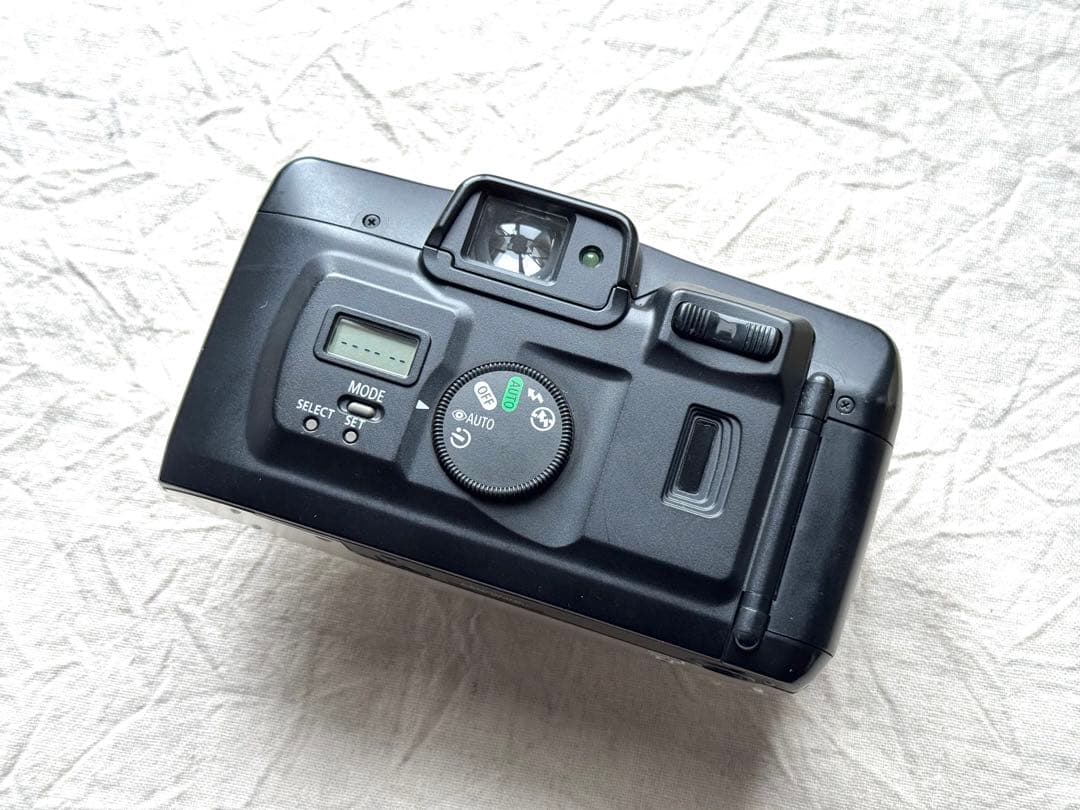 itk8916さん専用 ⌘フィルム、電池付き！ Autoboy juno 76⌘