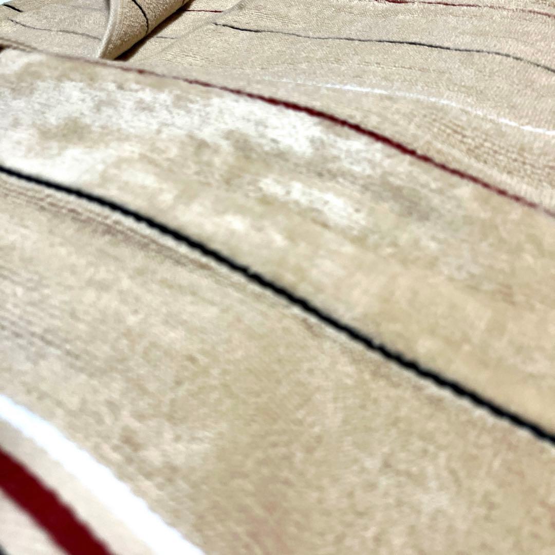 BURBERRY オールシーズン使えるタオルケット　新品未使用保管品