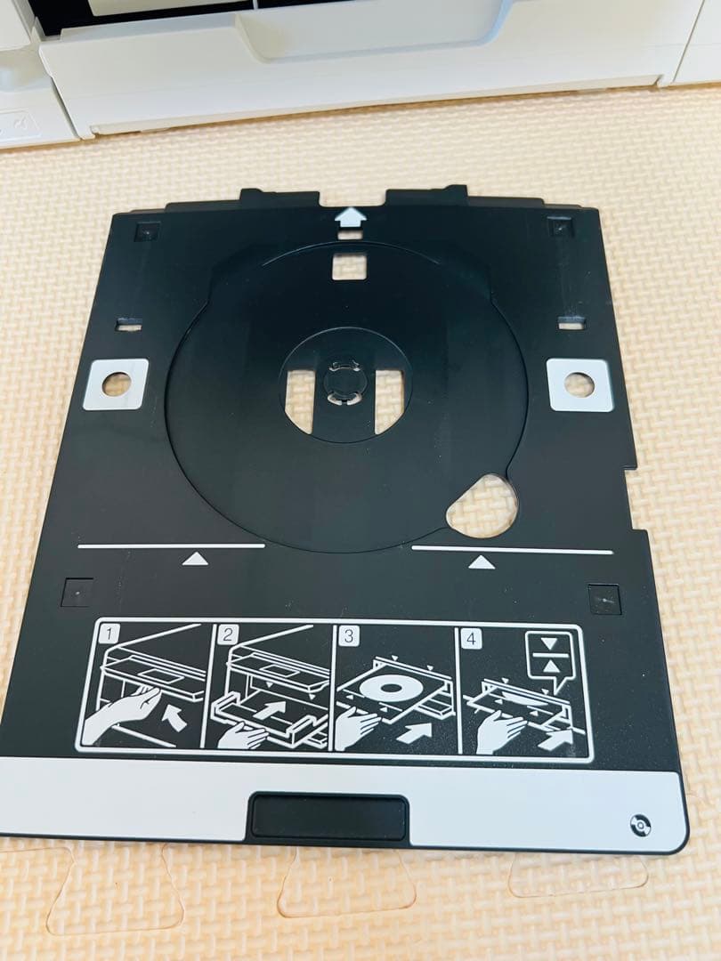 EPSON プリンター 2台セット EW-M770TW / EP-810AW