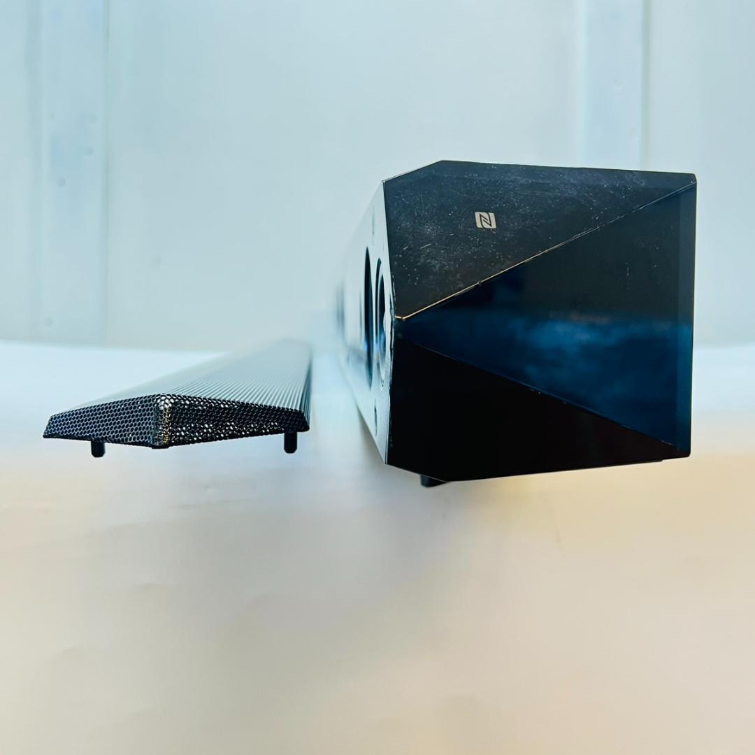 ソニー SONY ホームシアターシステム サウンドステージ HT-ST7