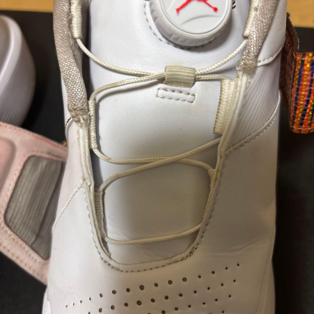 ジョーダン　エア　レブ　26.5