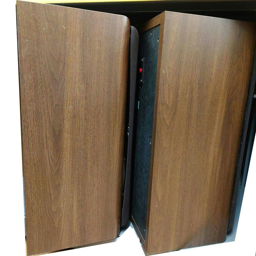 ★☆DIATONE DS-77HR(WN) 3WAYスピーカー