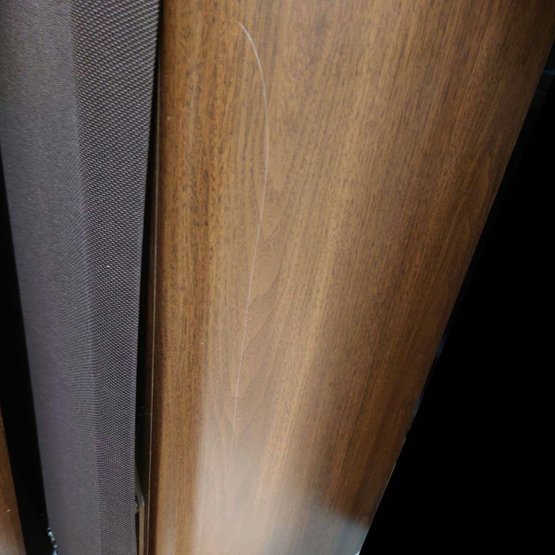 ★☆DIATONE DS-77HR(WN) 3WAYスピーカー