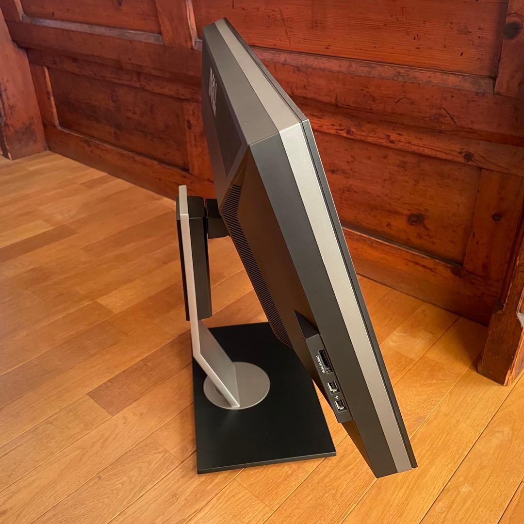 美品　DELL モニター U2711