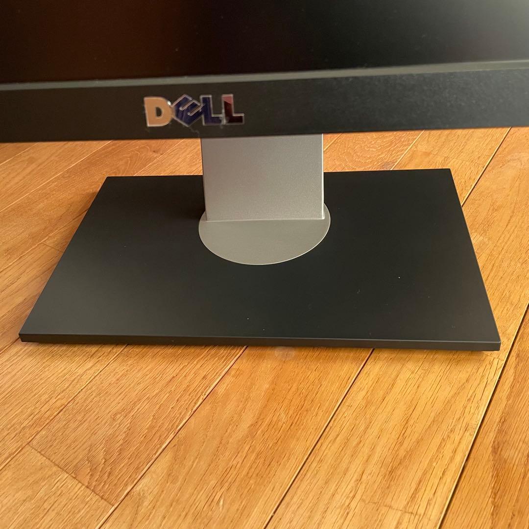 美品　DELL モニター U2711