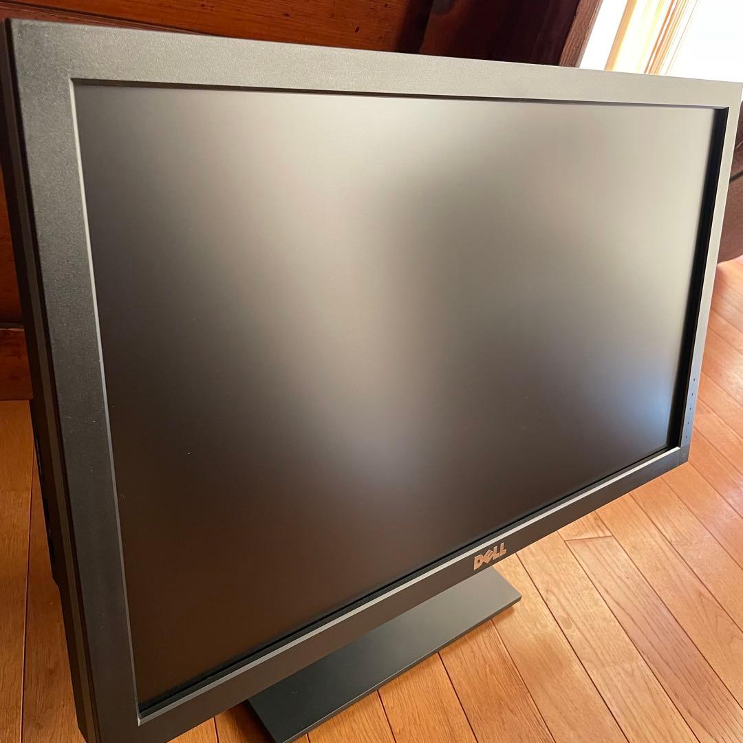 美品　DELL モニター U2711