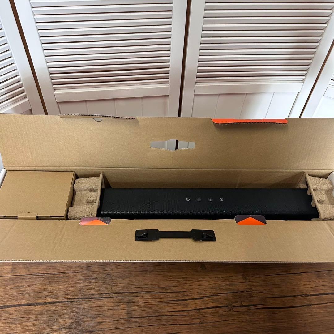 JBL BAR STUDIO SOUNDBAR バースタジオ サウンドバー