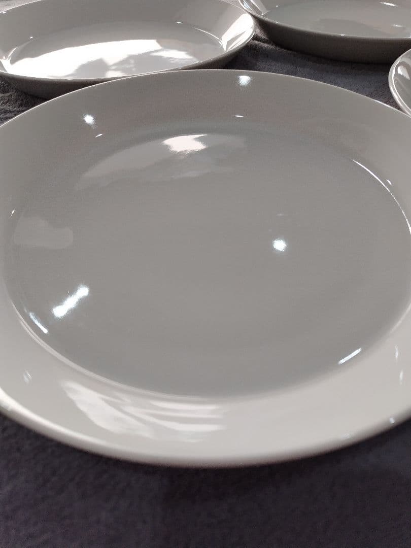  イッタラ Teema ティーマ プレート＆ボウル セット