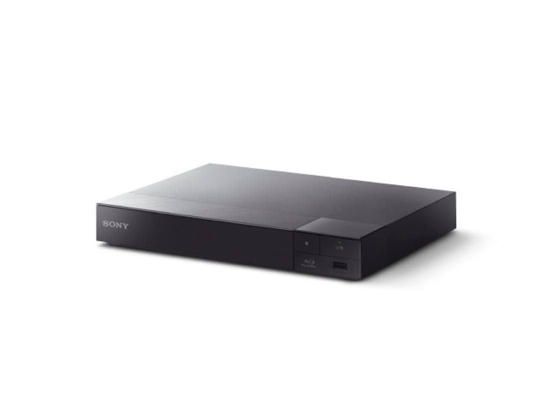 SONY ブルーレイプレーヤー BDP-S6700