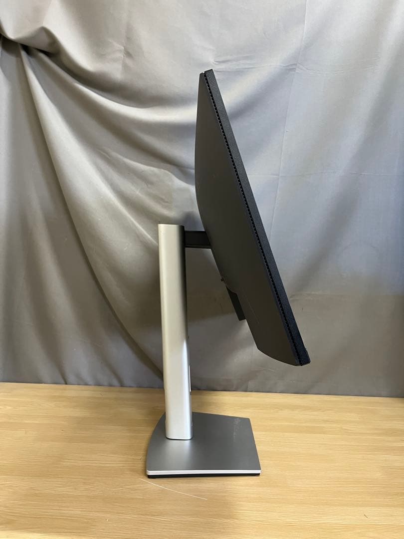 DELL P2422H 23.8インチ液晶モニター　PS4 対応　2022年制