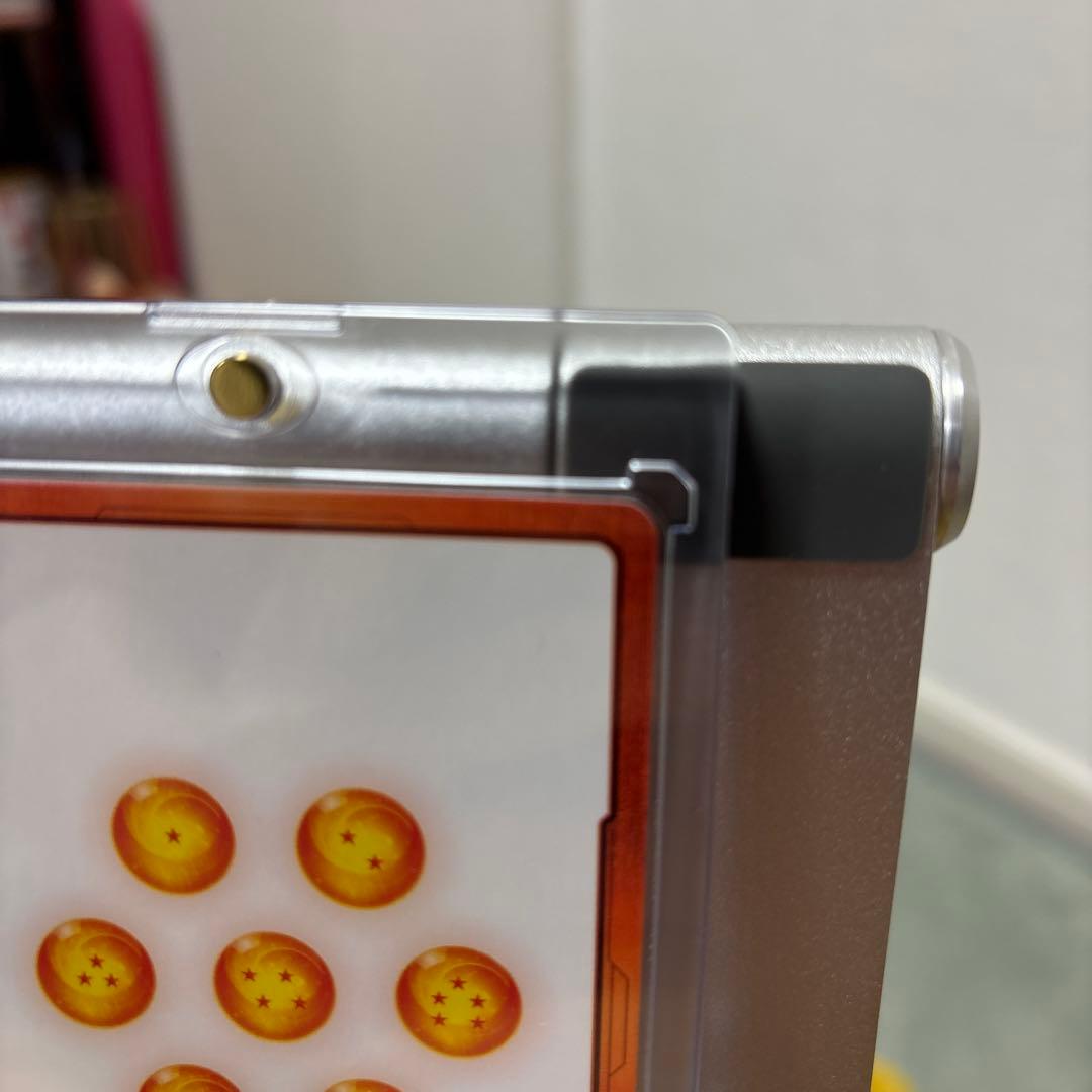 エナジーマーカー E-57金★27巻表紙　パラレル　ドラゴンボール