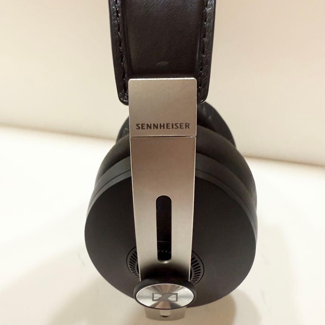 値下げ中 動作品★SENNHEISER ワイヤレスヘッドホン MOMENTUM3