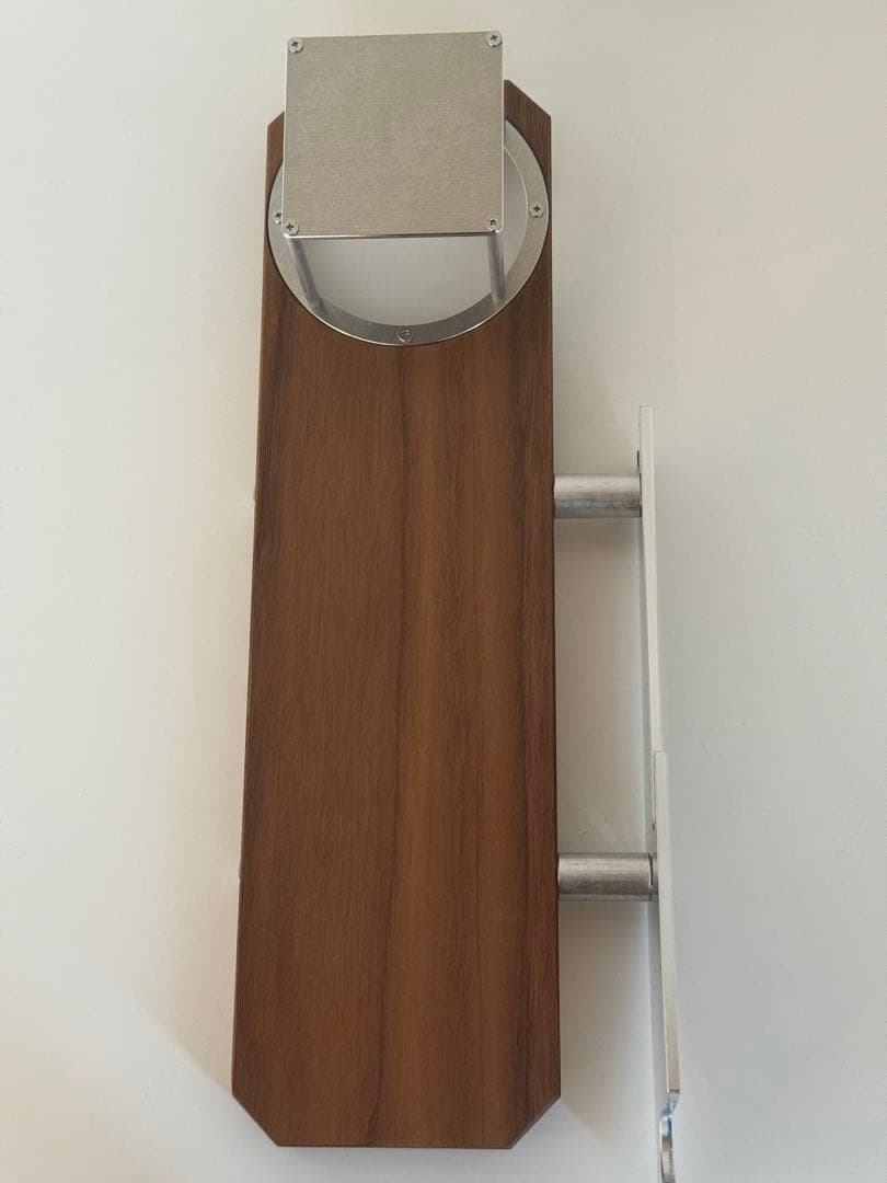 INAVANCE インアバンス ONES TABLE ウォールナット