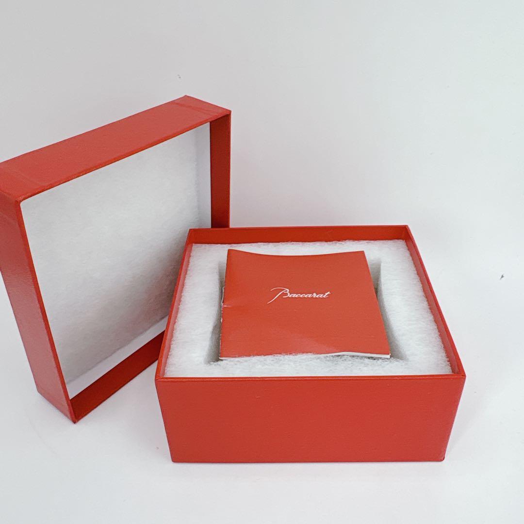 Baccarat バカラ ラッキーバタフライ イリゼクリア