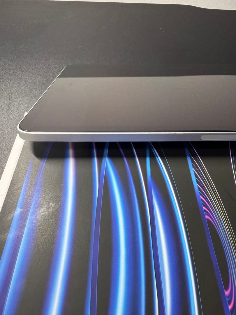 iPad Pro（11インチ）　第4世代　256GB シルバー　WiFiモデル