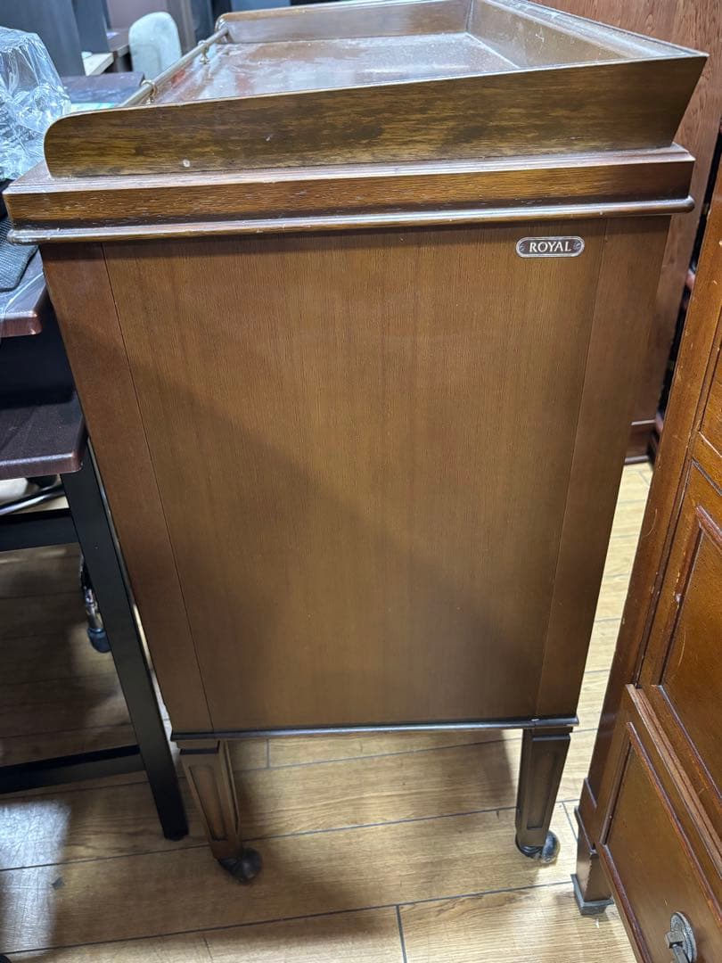 T40 マルニ コンソールキャビネット 地中海ロイヤルシリーズ