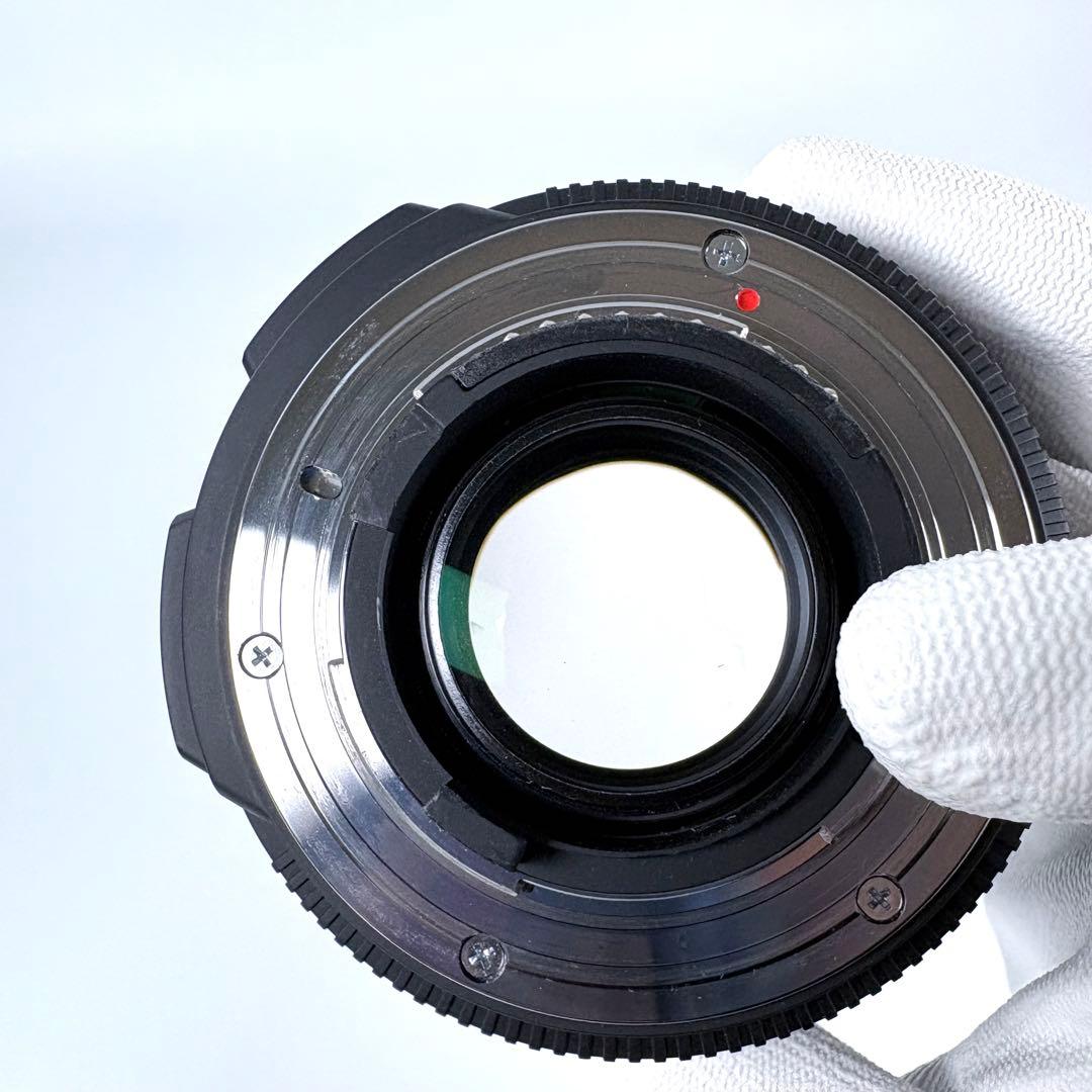 SIGMA シグマ 17-50mm F2.8 EX DC OS HSM ニコンF