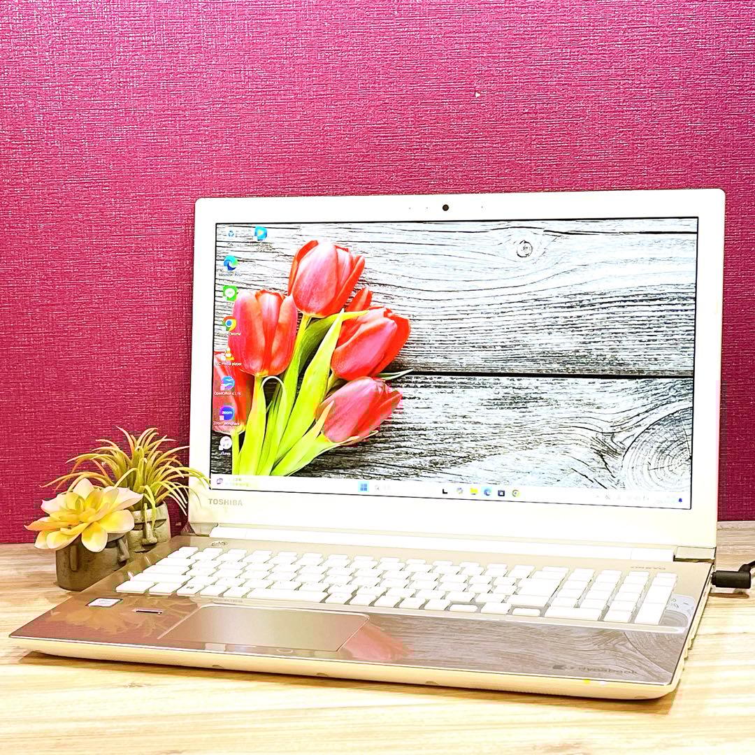 Core i7／8GB／1TB／DVD／Win11／初心者向け