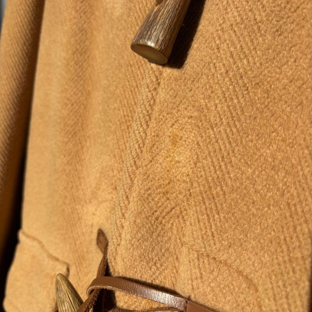 OLD ENGLAND オールドイングランド ダッフルコート インバーティア製