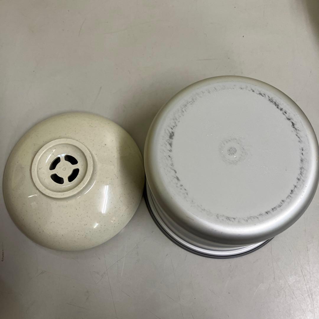 D-5 TIGERおかゆ鍋 CFDA550お粥 おかゆメーカー