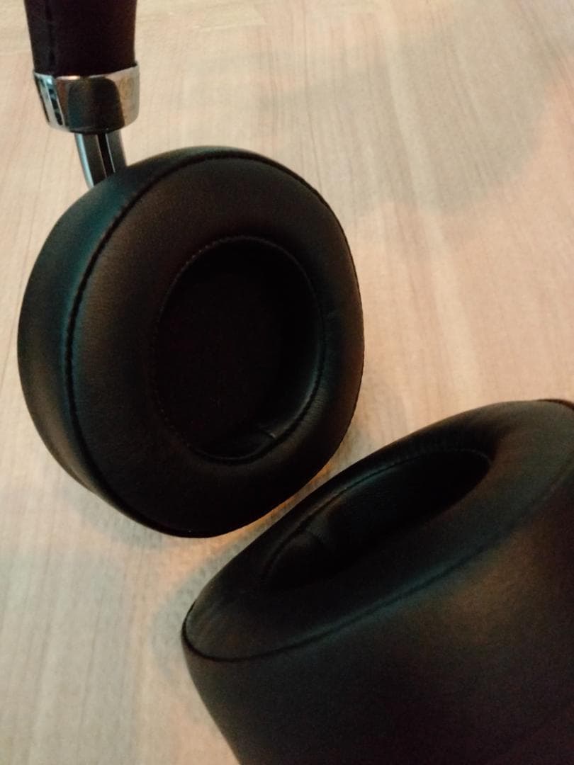 ヘブンバーンズレッド ワイヤレスヘッドホン ヘブバン