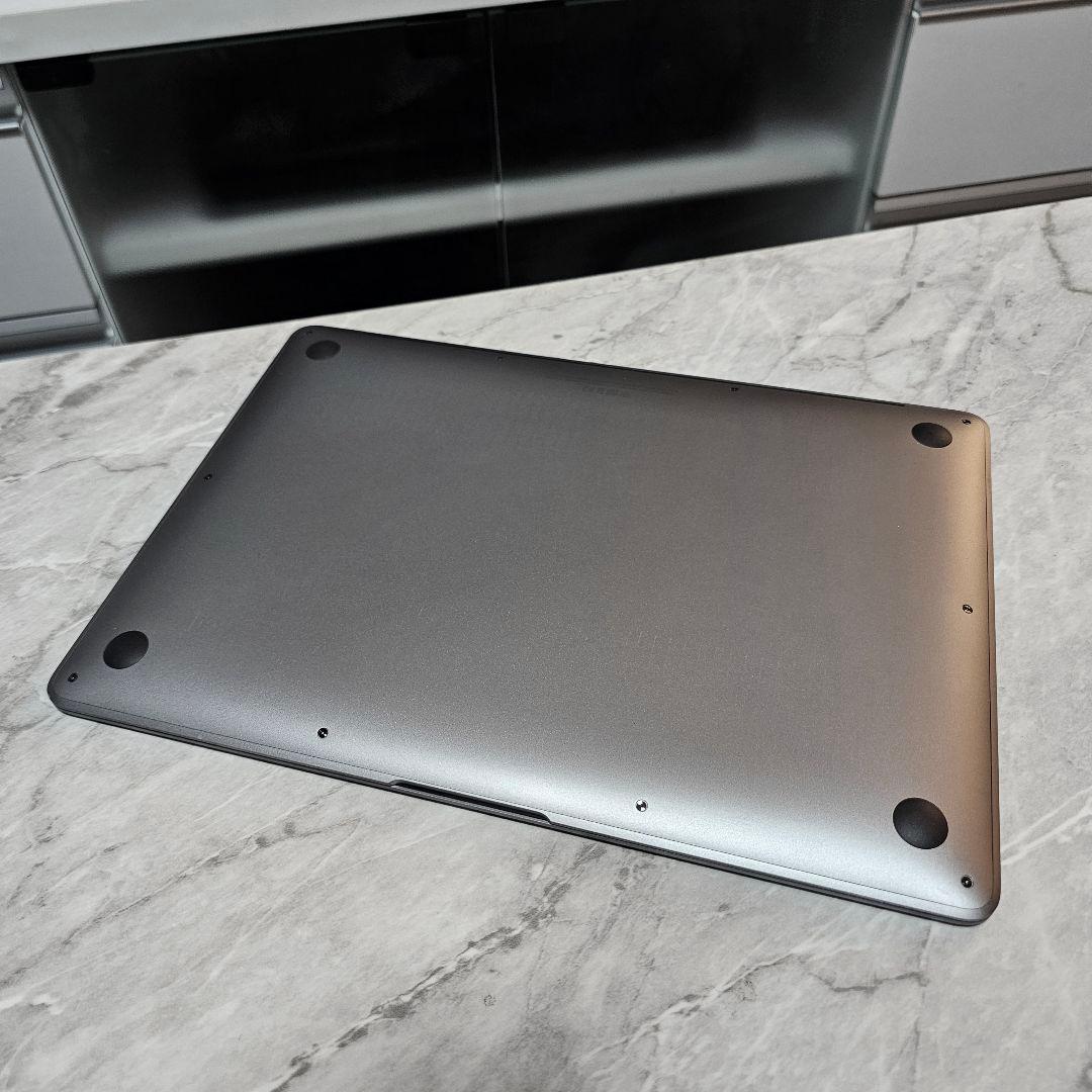 MacBook Air 13inch M1 8GB 512GB スペースグレー