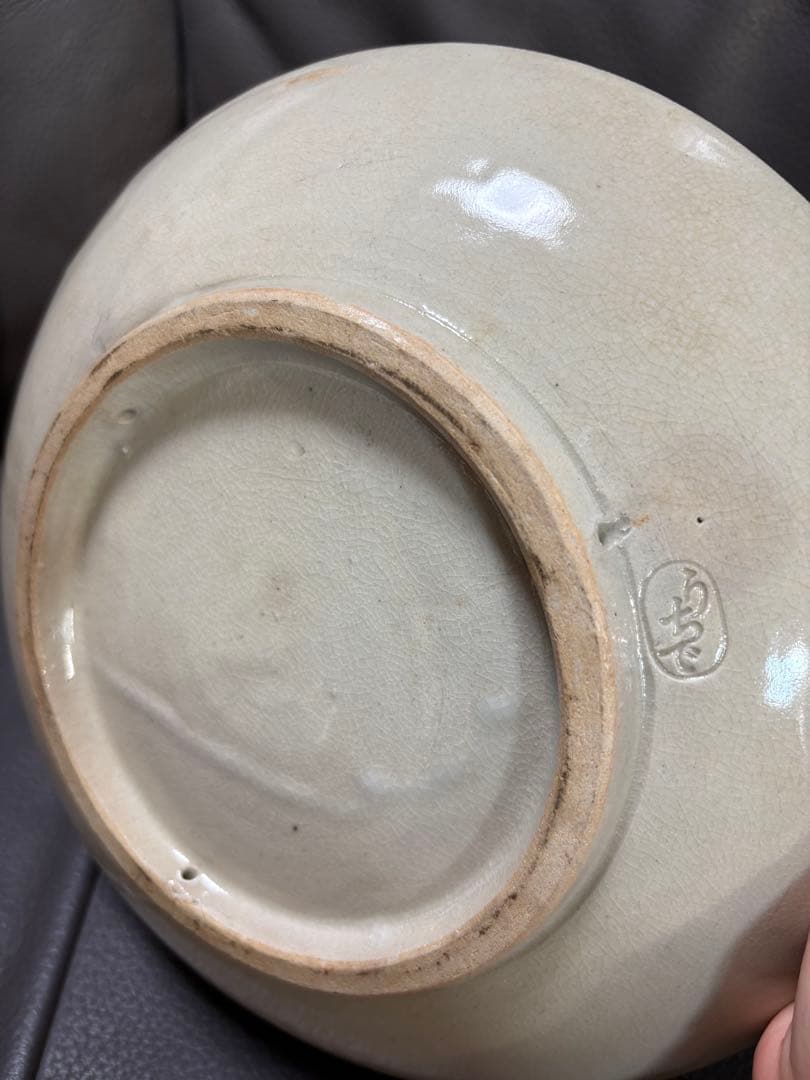 飾り皿　飾皿