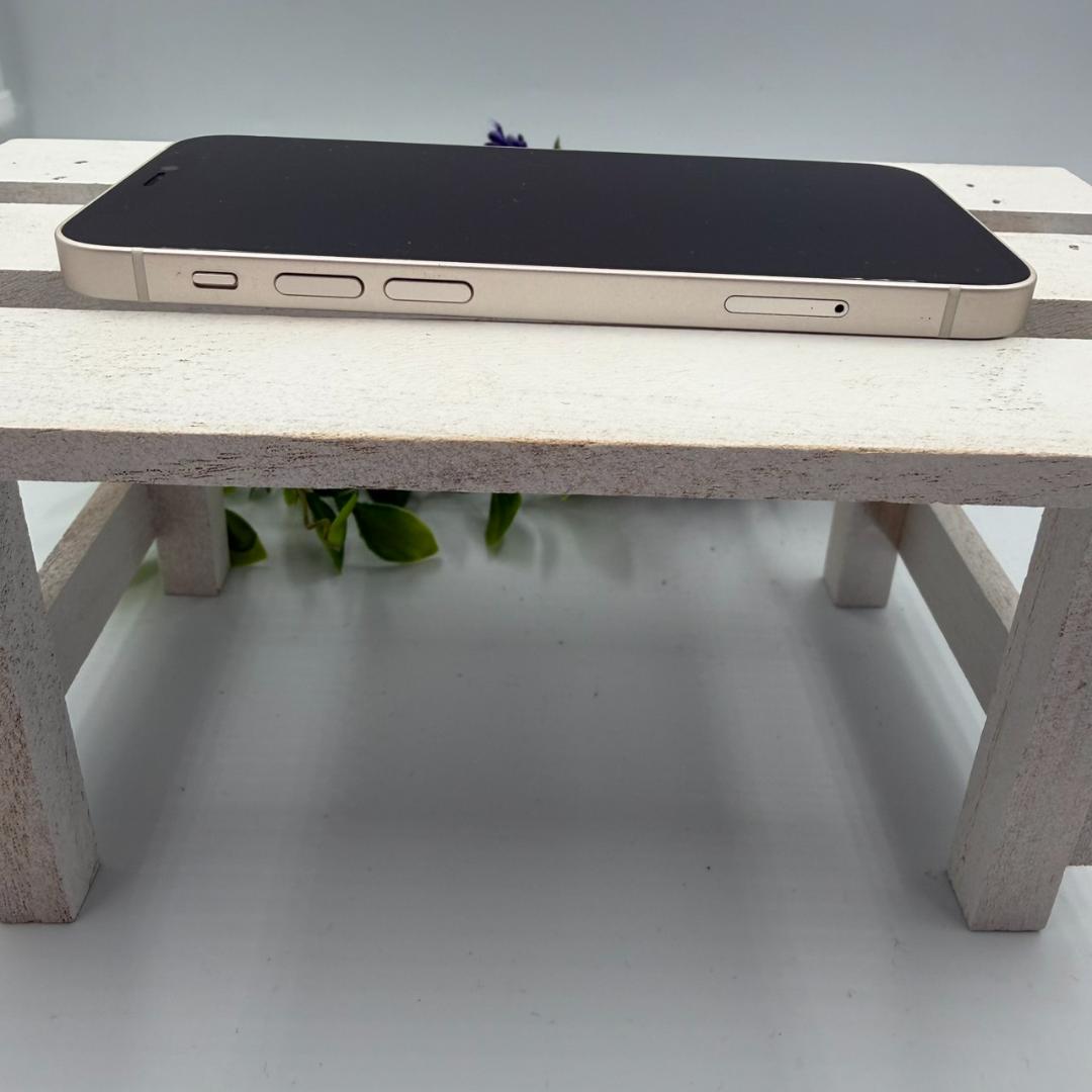 iPhone 12 mini 64GB ホワイト 396