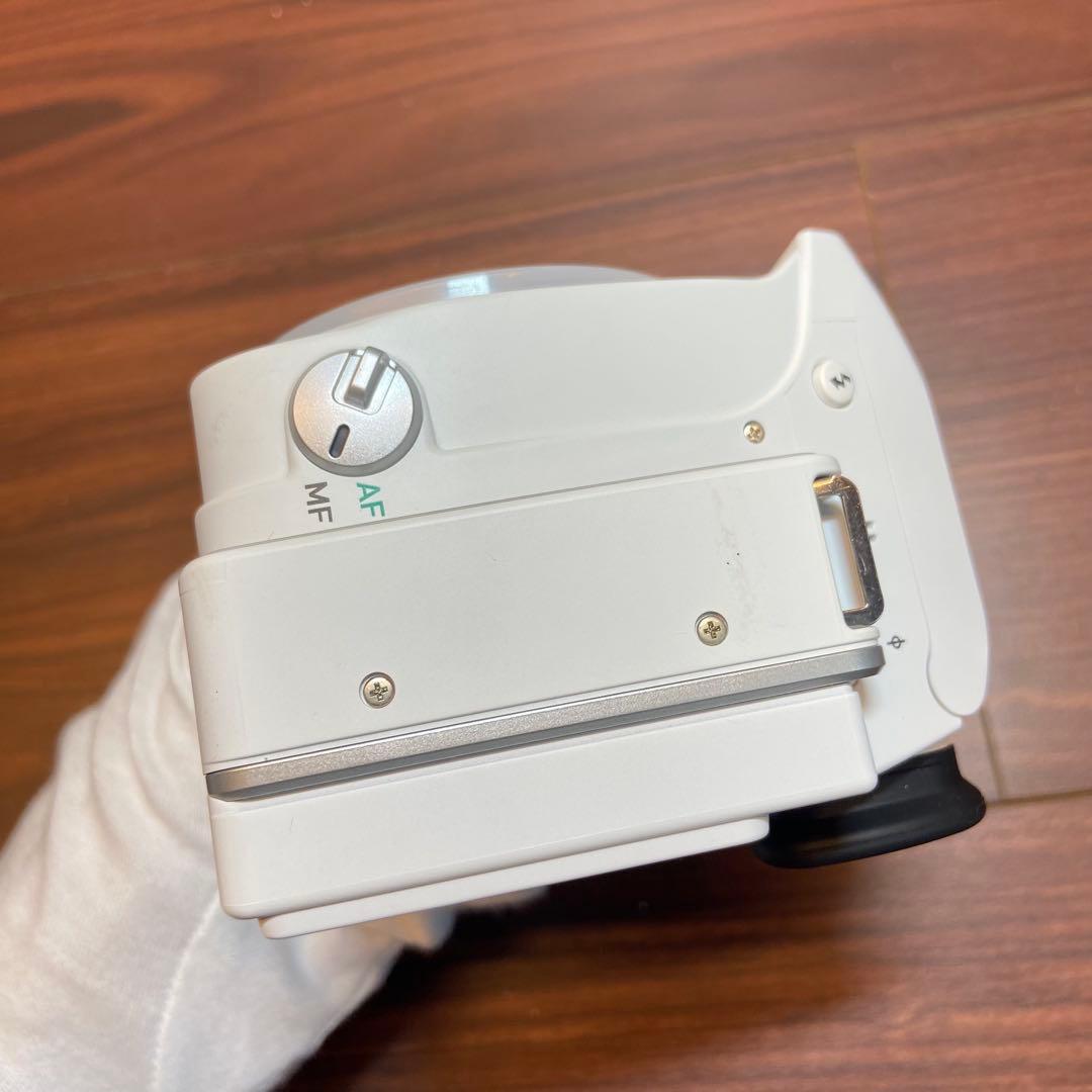 PENTAX K-S1 レンズキット 一眼レフ ほぼ新品 3384