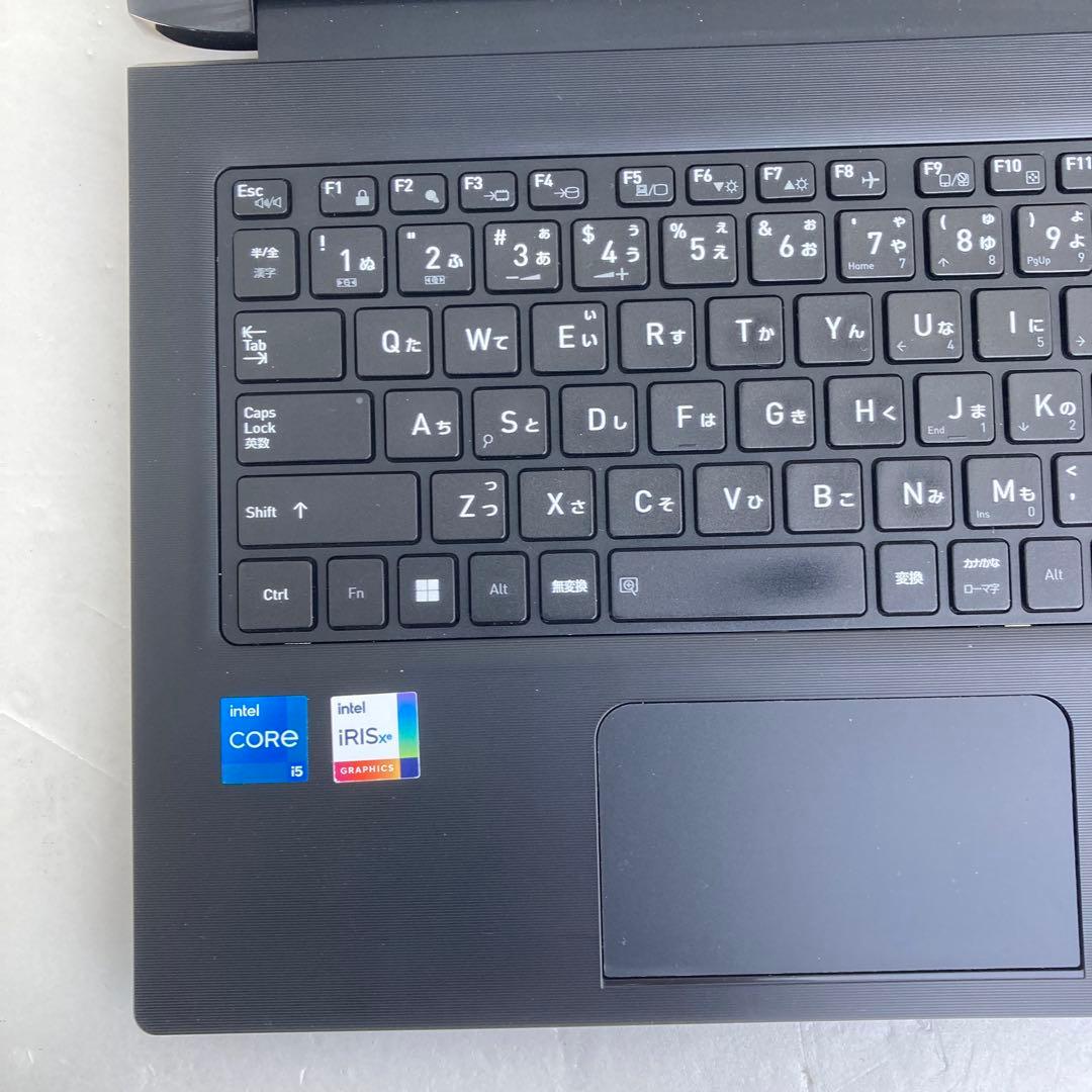 dynabook S73/HV 第11世代 Core i5 1135G7　③