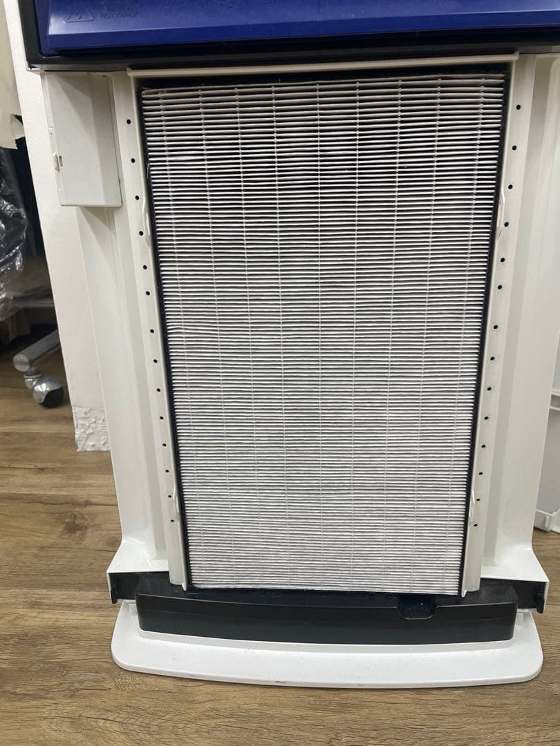 【DAIKIN】空気清浄機
