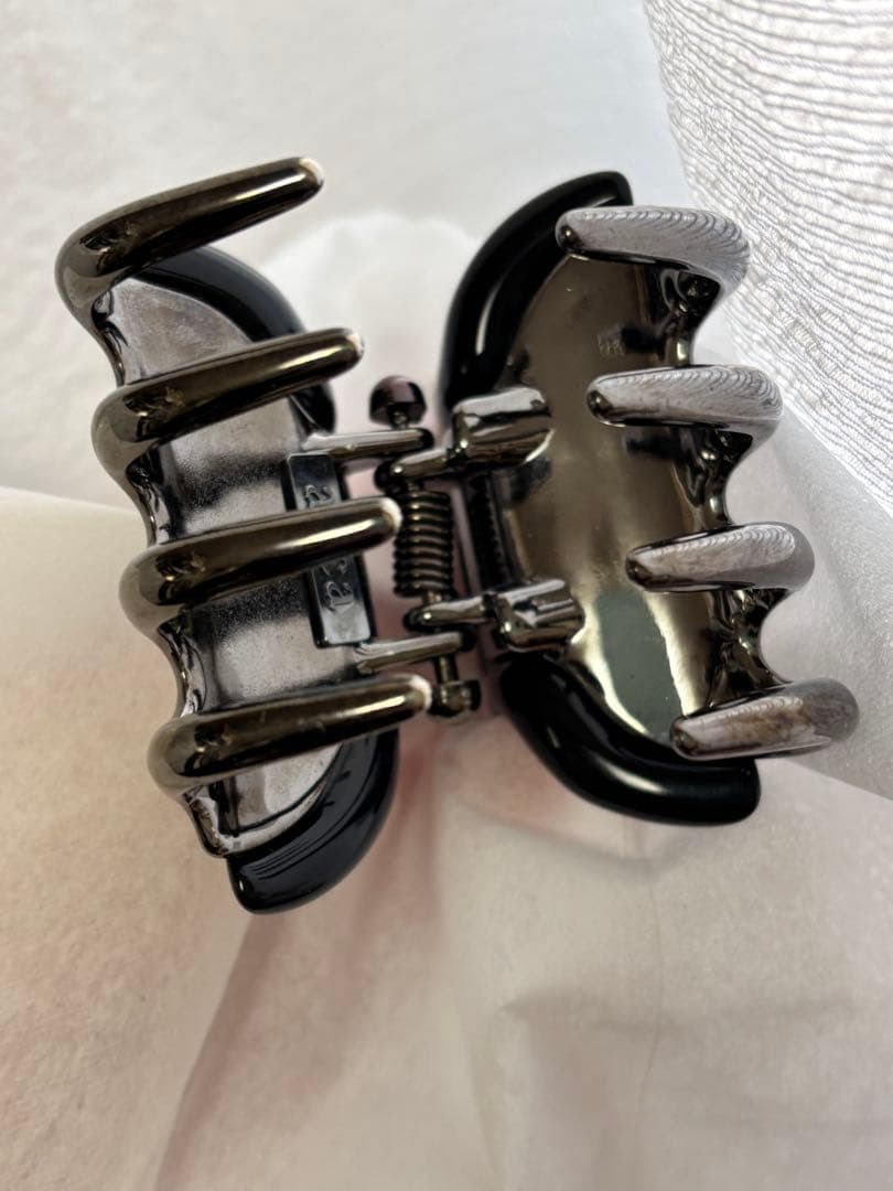 アッカ　ヘアクリップ　ファントムジュエル　Aサイズ